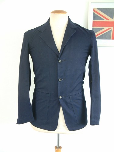 1960 workwear chore - 1960's,