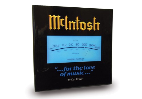 Mcintosh for the love - "...for, of