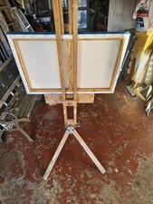 Large Artists Easel By Winsor & Newton