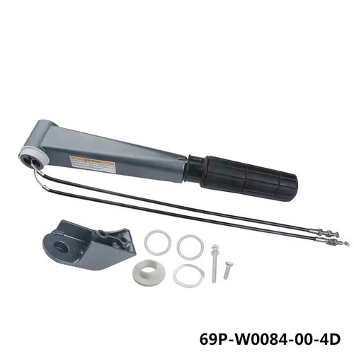 For 25hp 30hp outboard motors - 25hp,