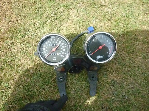 Suzuki bandit 600 mk1 complete - bandit,