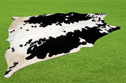 100 genuine cow hide - 100%,