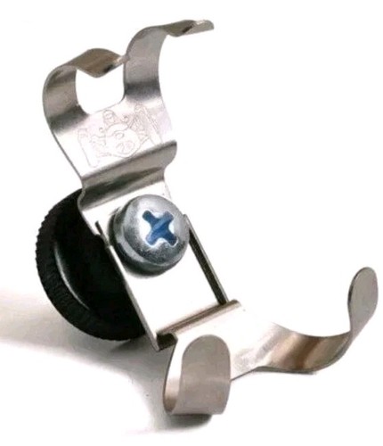 Dashboard stopwatch clip for - clip,