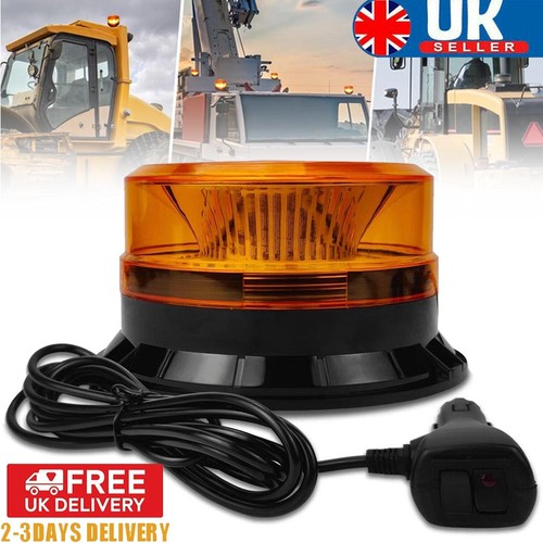 36led magnetic car roof - magnetic,