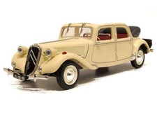 Citroën Traction 15CV EDM