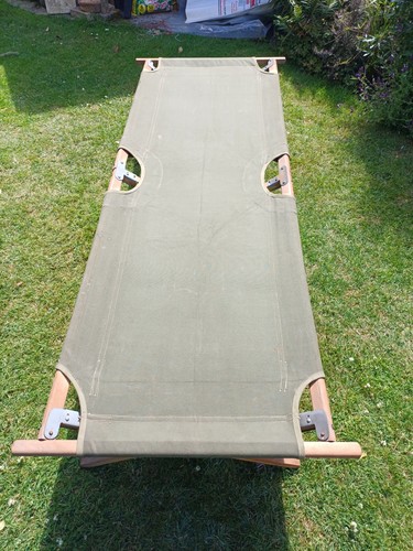 Vintage ww2 khaki - ww2, wood