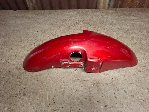 Triumph tiger 885 900 - 900, front