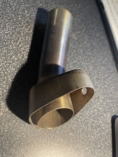 Akrapovic Yamaha R6 DB Killer