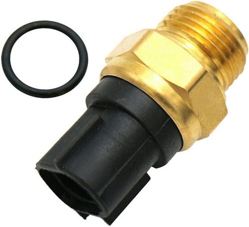 Radiator cooling fan thermo - cooling,