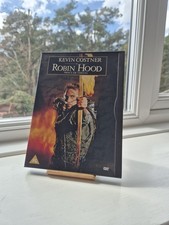 Robin Hood: Prince of Thieves