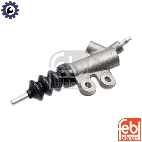 Slave cylinder clutch - slave,