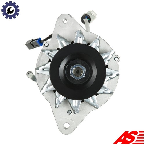 Alternator a2028 for isuzu - a2028,