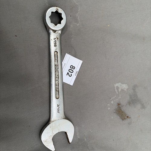 Britool 4 af z6061 - britool, 1/2