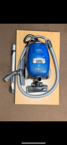 Aeg ultraone vacuum - aeg,