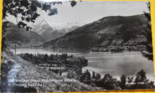 AK. Pinzgau, Salzburg. ZELL am