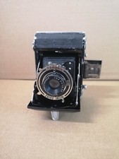 Zeiss Ikon Nettar 515 Telma