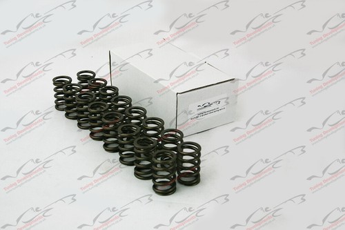Uprated valve spring set - valve, for