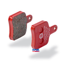 OTK 2017 Onwards Brake Pads For Racer 401S BSD Brand New Karting Kart Parts UK 
