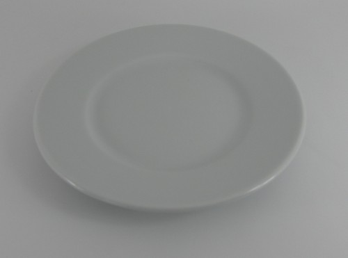 Standard winged plates x - winged,