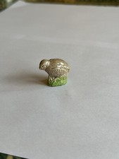 Wade Whimsies Grouse Bird