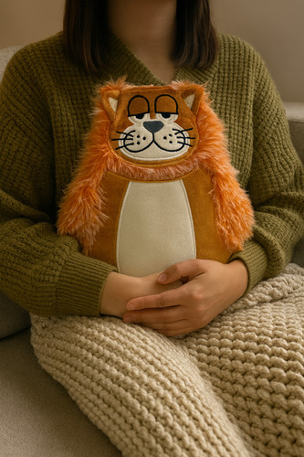 Furry friends ginger cat hot - friends,