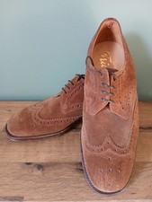 Vintage Trickers Corniche