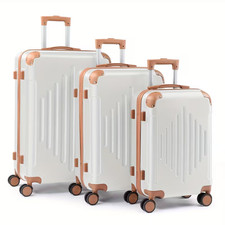 Luggage Set - 3pcs Suitcase