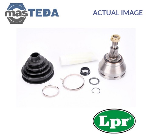 Kvw519 driveshaft joint kit - kvw519,