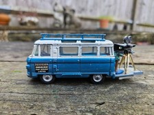 CORGI TOYS COMMER BUS 2500