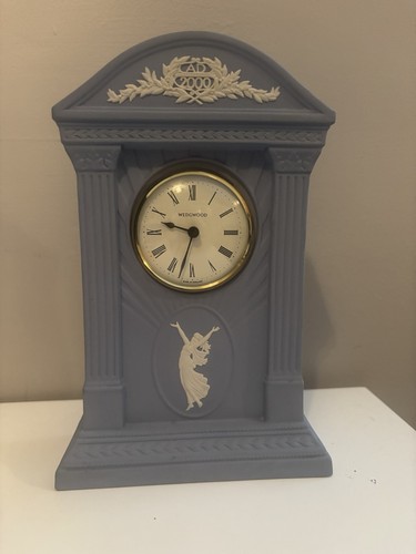 Wedgwood jasperware 2000 - wedgwood,