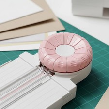 12-in-1 Paper Trimmer Portable