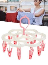 16 Pegs Thickened Laundry Clip