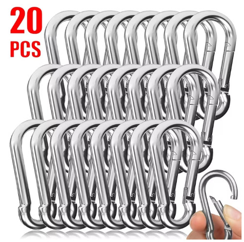 1pcs steel alloy spring - steel,