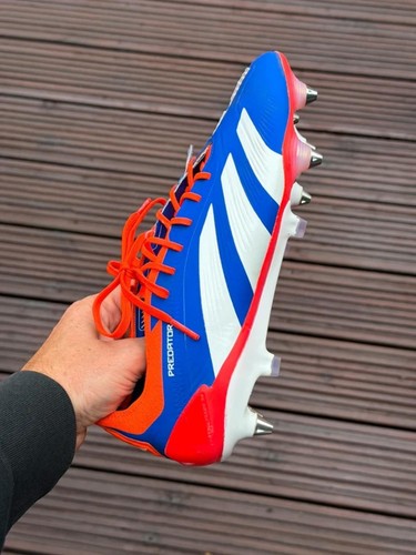 Adidas predator elite sg - 24,