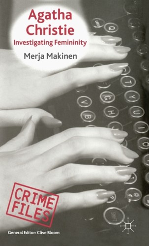 Makinen agatha christie - -,