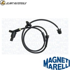 WHEEL SPEED SENSOR