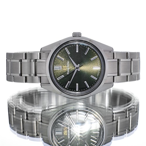 Grand seiko heritage - seiko,