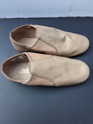 Stelle leather jazz dance - jazz,