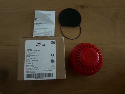 Apollo 55000 001apo - apollo, 55000-001apo