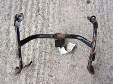 YAMAHA TZR 125 R ITALIAN 4DL BELGARDA - CLOCK/FAIRING MOUNT FRONT SUBFRAME