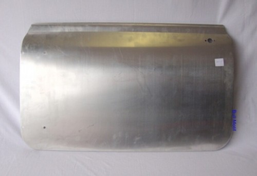 Classic mini aluminium lh - mini-,