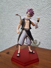 Natsu Dragneel Fairy Tail Figure
