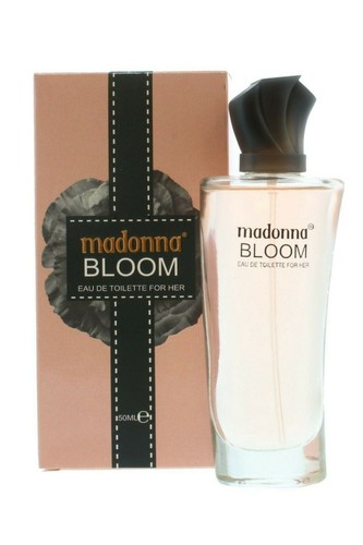 Madonna bloom eau - bloom,