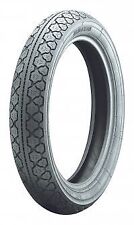 Heidenau Front Tyre For Honda C 50 LAG 1987 (0050 CC)