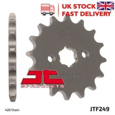JT Front Sprocket JTF249 14