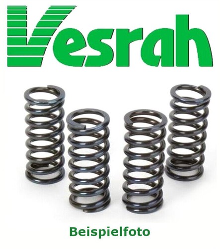Clutch springs vesrah - clutch, springs,