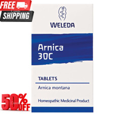 Premium Arnica 30C Tablets