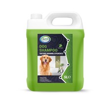 Dog Shampoo Sensitive Skin