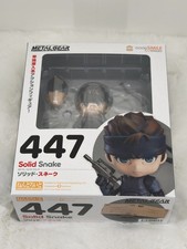 Good Smile Company Solid Snake