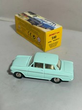 DINKY 540 OPEL KADETT DIECAST